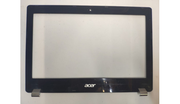 Рамка матриці корпуса для ноутбука Acer Chromebook C740-C1VL, 11.6",  TFQ37ZHNLBT, Б/В