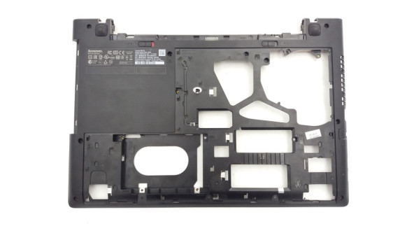 Нижняя часть для ноутбука Lenovo G50-70 G50-80 G50-30 G50-45 Z50-70 Z50-30 Z50-80 Z50-45 AP0TH000800 Б/У