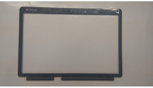 Рамка матриці корпуса для ноутбука  Gateway SA1 M-6337,  M-6755, 15.4", 934040550164, Б/В.  В хорошому стані, без пошкоджень