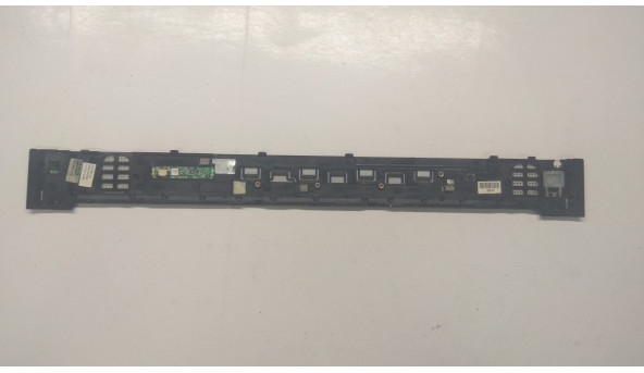 Заглушка корпуса середньої частини для ноутбука Gateway M-63, M-67 Series 15.4", EBSA1008010, Б/В. В хорошому стані, без пошкоджень. - 305557