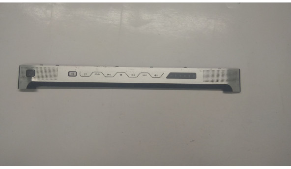 Заглушка корпуса середньої частини для ноутбука Gateway M-63, M-67 Series 15.4", EBSA1008010, Б/В. В хорошому стані, без пошкоджень.