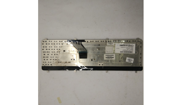 Клавиатура для ноутбука HP Pavilion Dv7-3020et, Dv7-3090eo, 577478-DH1, Б / У, в хорошем состоянии без повреждений. - 305560