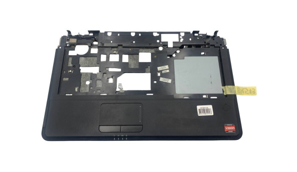 Средняя часть корпуса для ноутбука Lenovo G555, 15 6 ", AP0BU0003101, Б / У. Крепление все цели. Без повреждений