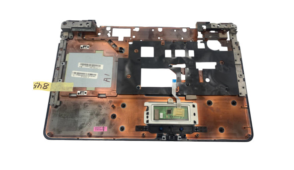 Средняя часть корпуса для ноутбука Lenovo G555, 15 6 ", AP0BU0003101, Б / У. Крепление все цели. Без повреждений - 305563