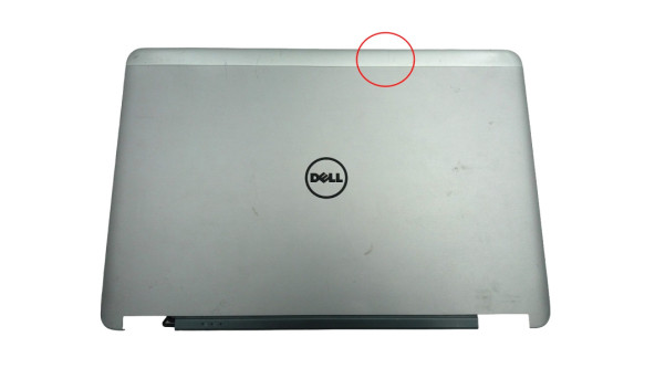 Кришка матриці для ноутбука Dell Latitude E7240 12.5" AM0VM000701 CN-0WRMNK Б/В