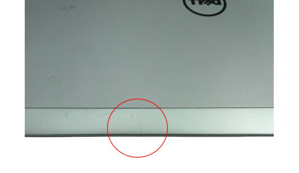 Кришка матриці для ноутбука Dell Latitude E7240 12.5" AM0VM000701 CN-0WRMNK Б/В - 305569