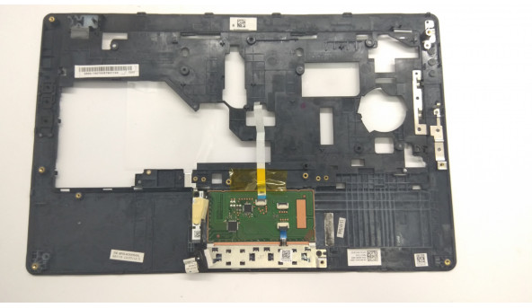 Середня частина корпуса для ноутбука Dell Latitude E6330, 13.3", AP0LK000500, Б/В. Всі кріплення цілі.Без пошкоджень. - 305570