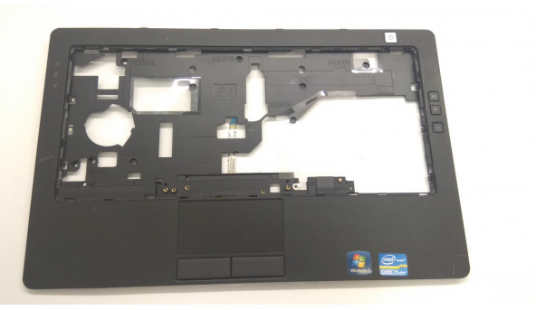 Середня частина корпуса для ноутбука Dell Latitude E6330, 13.3", AP0LK000500, Б/В. Всі кріплення цілі.Без пошкоджень.