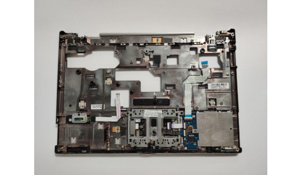 Средняя часть корпуса для ноутбука HP EliteBook 2560P, 12 5 ", 6070B0484101, Б / У. Все крепления целые. Есть незначительные царапины. - 305588