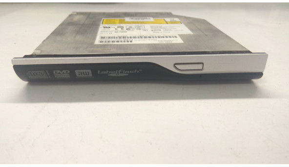CD / DVD привод для ноутбука Gateway M6000, M6309, AD7563A-QG, Б / У. В хорошем состоянии, без повреждений.