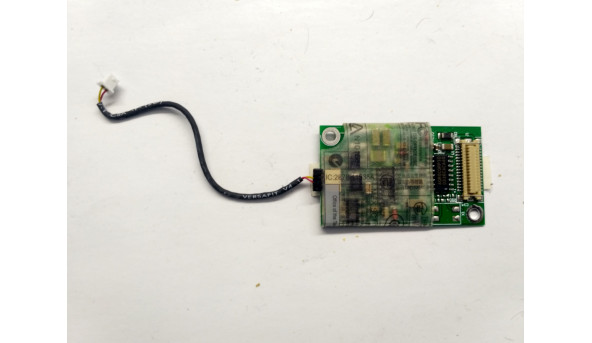 Modem board, знятий з ноутбука Fujitsu Amilo M7400, MS2137, T60M283, Б/В, в хорошому стані, без пошкоджень.