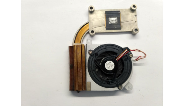 Термотрубка системи охолодження для ноутбука Fujitsu Amilo M7400, MS2137, 60.49T03, Б/В, в хорошому стані, без пошкоджень - 305611
