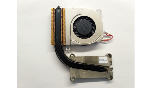 Термотрубка системи охолодження для ноутбука Fujitsu Amilo M7400, MS2137, 60.49T03, Б/В, в хорошому стані, без пошкоджень