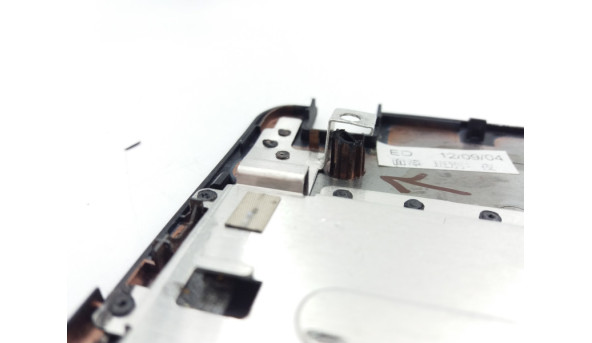 Середня частина корпуса для ноутбука Lenovo ThinkPad E530 E535 15.6" AP0NV000210 Б/В - 305621