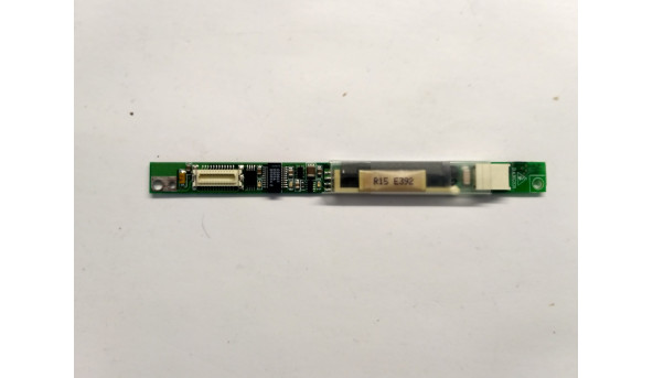 Инвертор для ноутбука Fujitsu Amilo M7400, MS2137, 031004, Б / У, в хорошем состоянии, без повреждений.