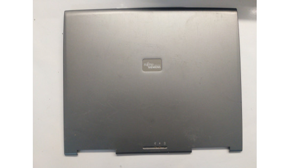 Кришка матриці корпуса для ноутбука Fujitsu Amilo M7400, MS2137, 15.0", Б/В. Всі кріплення цілі.Без пошкоджень