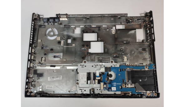Середня частина корпуса для ноутбука HP Elitebook 8460p, 14.0", 6070b0603102, 686965-001, Б/В. Продається з платою PCMI, один кут має деформацію - 305635