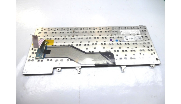 Средняя часть корпуса для ноутбука Dell Latitude E6220, 12 5 ", 6037b0059001, Б / У. Крепление все цели. Без повреждений. - 305641