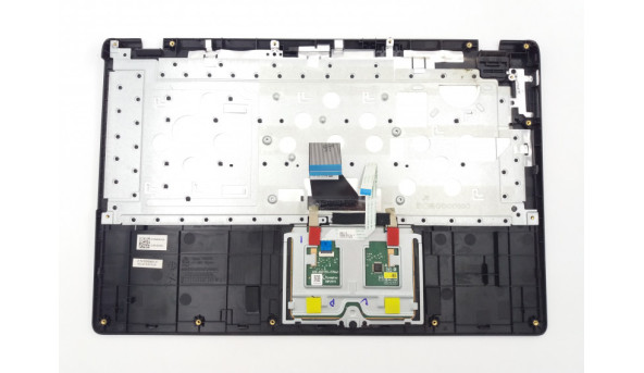 Средняя часть корпуса Acer Aspire ES1-520 ES1-521 ES1-522 Packard BELL Z5WGM N15C4 AP16G000300 Б/У - 305643