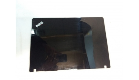 Кришка матриці корпуса для ноутбука Lenovo ThinkPad Edge 13, 60Y5522, 37PS2LCLV40. Зламані 2 кріплення.Є подряпини та потертості.