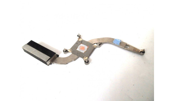 Термотрубка системи охолодження для ноутбука DELL Latitude D820 CN-0FF467 Б/В - 305652