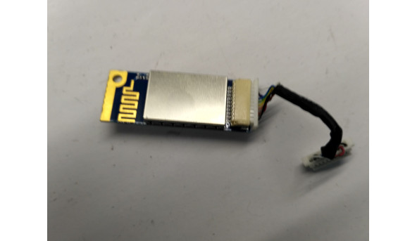 Адаптер Bluetooth знятий з ноутбука Dell Latitude D830, PP04X, HY157, Б/В.
