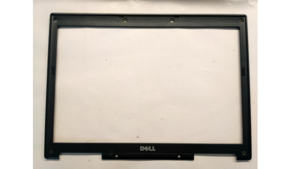 Рамка матриці корпуса для ноутбука Dell Latitude D830, 15.4", 33JM6LBWI01, Б/В. Без пошкоджень