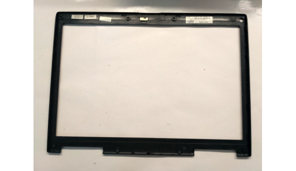 Рамка матриці корпуса для ноутбука Dell Latitude D830, 15.4", 33JM6LBWI01, Б/В. Без пошкоджень - 305660