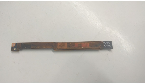 Інвертор для ноутбука Dell Latitude D620, 6632L-0266B, Б/В. В хорошому стані, без пошкоджень. - 305670