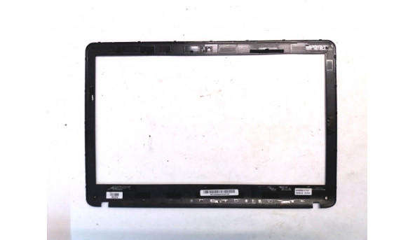 Рамка матриці корпуса для ноутбука Sony Vaio SVF152, 4HHK9BHN000, Б/В, пошкоджено одне кріплення, трішина зліва зверху , - 305674