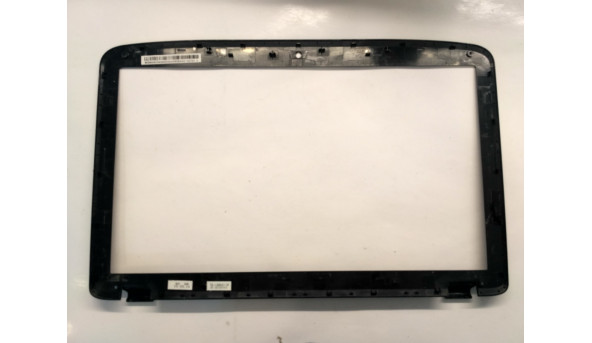 Рамка матрицы корпуса для ноутбука Acer Aspire 5740, 5340, 15. 6 ", 41 4K803, Б / У. Без повреждений. - 305687