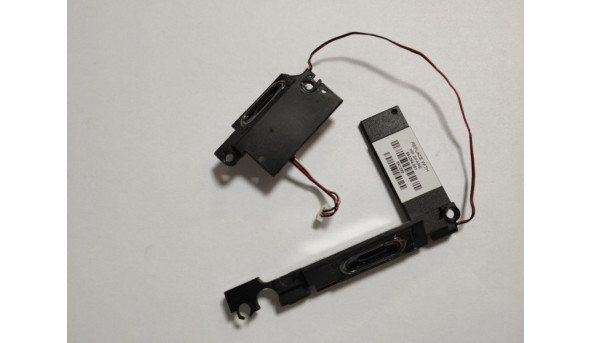 Динаміки для ноутбука, HP Elitebook 2170p, 693354-001, 23.40A2B.001, б/в. В хорошому стані без пошкоджень.