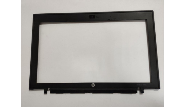 Рамка матрицы корпуса для ноутбука HP Elitebook 2170p, 11 6 ", 693302-001, Б / У. Без повреждений.