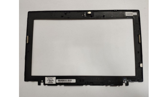 Рамка матрицы корпуса для ноутбука HP Elitebook 2170p, 11 6 ", 693302-001, Б / У. Без повреждений. - 305705