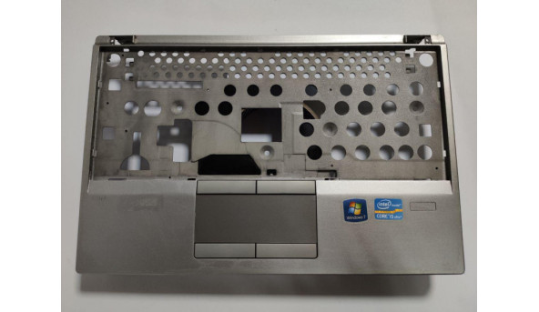 Средняя часть корпуса для ноутбука HP Elitebook 2170p, 11 6 ", 693317-001, Б / У. Крепление все цели. Без повреждений.
