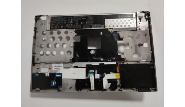 Средняя часть корпуса для ноутбука HP Elitebook 2170p, 11 6 ", 693317-001, Б / У. Крепление все цели. Без повреждений. - 305707