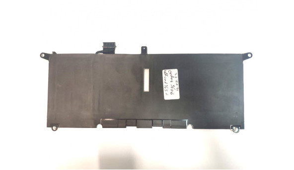 Акумулятор для ноутбука Dell DXGH8 XPS 13 9370 9380 25% зносу Б/У - 305713