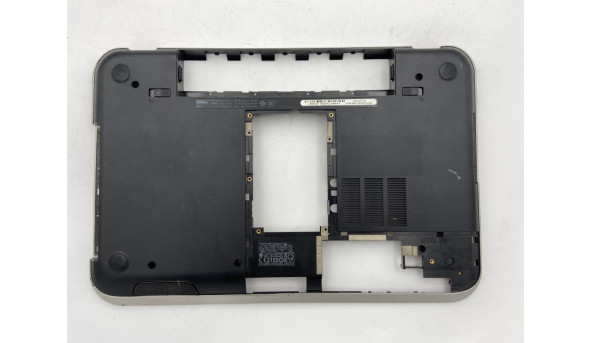 Нижня частина корпуса для ноутбука Dell Inspiron 5520 CN-0K1R3M Б/В