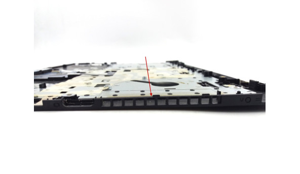 Середня частина корпуса для ноутбука Lenovo G70 G70-70 G70-80 B70 B70-70 Z70 AP0U1000500 17.3" Б/В - 305721
