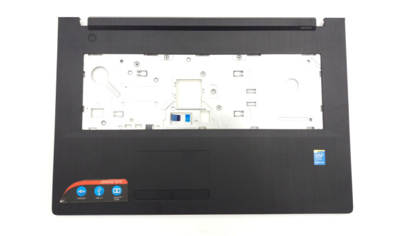 Середня частина корпуса для ноутбука Lenovo G70 G70-70 G70-80 B70 B70-70 Z70 AP0U1000500 17.3" Б/В