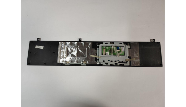 Панель с тачпадом средней части для ноутбука HP ProBook 4710S, 4410s, TM-01146-003, Б / У. Сломанные замочки (фото) - 305727