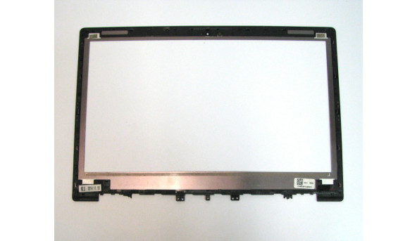Нижняя часть корпуса для ноутбука Asus A6000, 15 4 ", Б / У. Есть трещина и поврежденные крепления (фото) - 305734