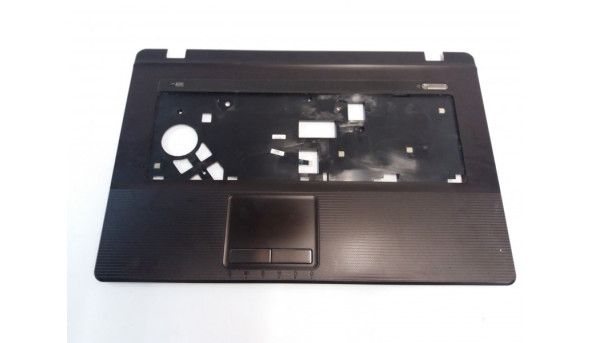 Середня частина корпуса для ноутбука ASUS X73B, AP0K4000200, Б/В, пошкоджене кріплення (фото).