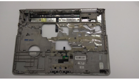 Середня частина корпуса для ноутбука HP Pavilion dv5, dv5-1215em, 15.4", 3HQT6TATP70, Б/В. Кріплення всі цілі.Без пошкоджень. - 305739