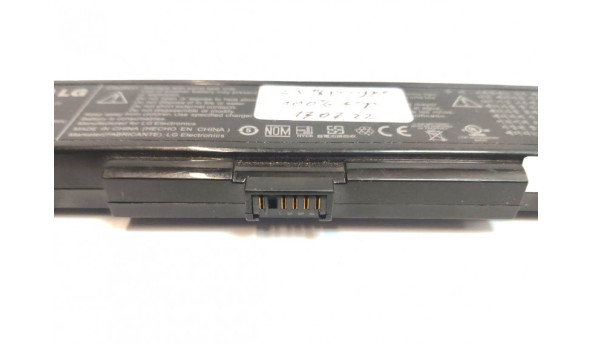 Акумулятор для ноутбука LG E23 LB52113D 11.1V 5200mAh 65% зносу Б/У - 305740