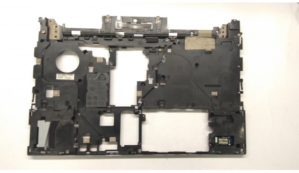 Середня частина, корпуса для ноутбука HP ProBook 4510s, 4510s, 15.6", 535866-001, Б/В. Зламане кріплення(фото)