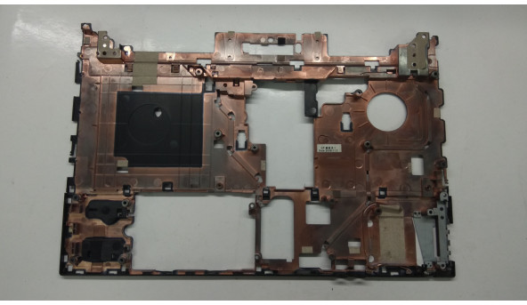 Середня частина, корпуса для ноутбука HP ProBook 4510s, 4510s, 15.6", 535866-001, Б/В. Зламане кріплення(фото) - 305750