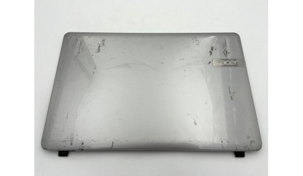 Крышка матрицы для ноутбука Acer Aspire E1-772G 13N0-CZA0A01 Б/У