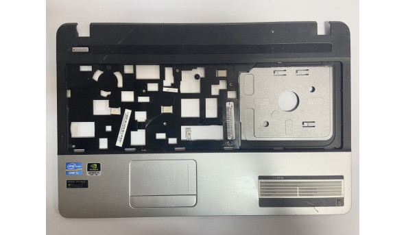 Средняя часть копуса для ноутбука Acer Aspire E1-521 E1-531 E1-571 AP0PI000300 Б/У