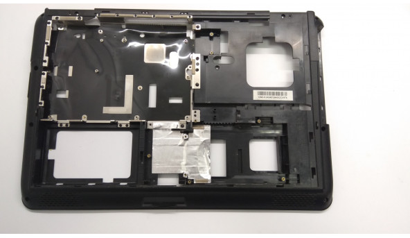Нижняя часть корпуса для ноутбука Asus K50C, 15 6 ", 13N0-FJA0401, Б / У. Все крепления целые. Без повреждений.